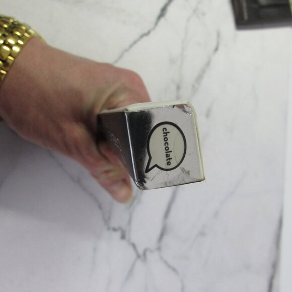 The Crème Shop Micro Brow Retractable Brow Pencil – Chocolate Precise Tip - Picture 10 of 10